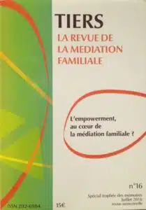 Divorces sans se détruire