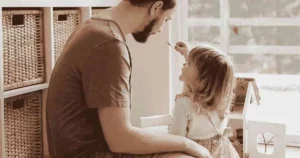 Changer l'organisation familiale pour les enfants de parents séparés
