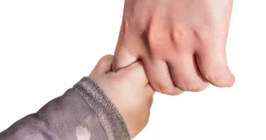 Changer l'organisation familiale pour les enfants de parents séparés