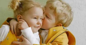 Quelle attitude face aux enfants dans la séparation