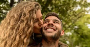 Christelle et Julien - venir à bout des difficultés de couple